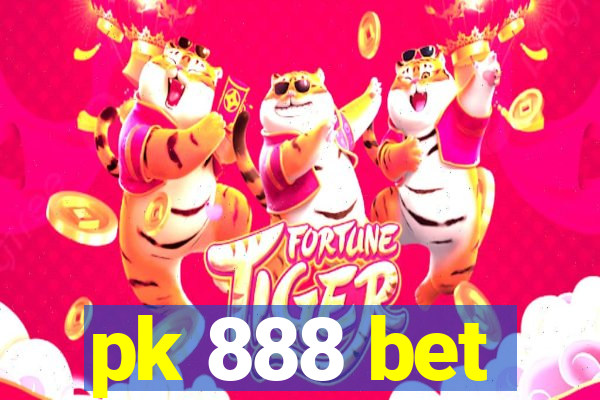 pk 888 bet